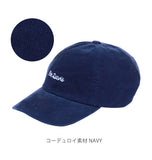 キャップ レディース ブランド 通販 ベンデイビス BEN DAVIS メンズ 40代 黒 ブラック おしゃれ コーデュロイ もこもこ シンプル  冬用 ローキャップ カジュアル アウトドア 野球帽