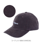 キャップ レディース ブランド 通販 ベンデイビス BEN DAVIS メンズ 40代 黒 ブラック おしゃれ コーデュロイ もこもこ シンプル  冬用 ローキャップ カジュアル アウトドア 野球帽