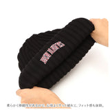 ニット帽 BEN DAVIS ベンデイビス BDW-9500CL 通販 ニットキャップ ブランド メンズ ユニセックス 男女兼用 レディース カレッジコットン COLLEGE COTTON KNIT CAP コットン 綿 シンプル