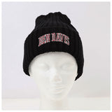 ニット帽 BEN DAVIS ベンデイビス BDW-9500CL 通販 ニットキャップ ブランド メンズ ユニセックス 男女兼用 レディース カレッジコットン COLLEGE COTTON KNIT CAP コットン 綿 シンプル