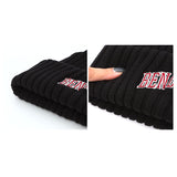 ニット帽 BEN DAVIS ベンデイビス BDW-9500CL 通販 ニットキャップ ブランド メンズ ユニセックス 男女兼用 レディース カレッジコットン COLLEGE COTTON KNIT CAP コットン 綿 シンプル