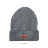 BEN DAVIS ベンデイビス ニットキャップ 通販 ニット帽 ニット帽子 ニット 帽子 レディース メンズ コットン アクリル ボックス ロゴ ペア カップル お揃い BOX LOGO KNIT CAP