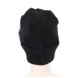 BEN DAVIS ベンデイビス ニットキャップ 通販 ニット帽 ニット帽子 ニット 帽子 レディース メンズ コットン アクリル ボックス ロゴ ペア カップル お揃い BOX LOGO KNIT CAP