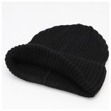 BEN DAVIS ベンデイビス ニットキャップ 通販 ニット帽 ニット帽子 ニット 帽子 レディース メンズ コットン アクリル ボックス ロゴ ペア カップル お揃い BOX LOGO KNIT CAP