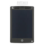 電子メモパッド 通販 電子メモ帳 タブレット 電子メモ 約 8インチ 8.5インチ 電子メモタブレット お絵描き メモ 筆談 伝言 メッセージボード 簡単 おうち時間 雑貨 グッズ