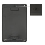 電子メモパッド 通販 電子メモ帳 タブレット 電子メモ 約 8インチ 8.5インチ 電子メモタブレット お絵描き メモ 筆談 伝言 メッセージボード 簡単 おうち時間 雑貨 グッズ