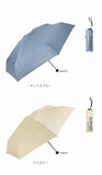 晴雨兼用 折りたたみ傘 uvカット 軽量 通販 折り畳み傘 レディース メンズ 軽い 丈夫 カーボン 骨 紫外線遮蔽率99％以上 遮光率99％以上 通勤 通学 コンパクト 53cm 6本骨 シンプル 無地