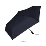 because ビコーズ 折りたたみ傘 軽量 通販 ワンプッシュ 自動開閉 オートマチック 雨傘 かさ 傘 折り畳み 折りたたみ 持ち運び コンパクト 男女兼用 ユニセックス アンブレラ U-DAY