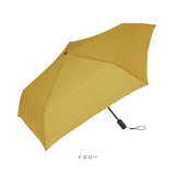 because ビコーズ 折りたたみ傘 軽量 通販 ワンプッシュ 自動開閉 オートマチック 雨傘 かさ 傘 折り畳み 折りたたみ 持ち運び コンパクト 男女兼用 ユニセックス アンブレラ U-DAY