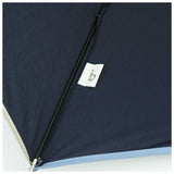 傘 レディース 長傘 通販 because 軽量 ブランド 日傘 晴雨兼用 uvカット 約 60cm 58cm 約 60センチ 58センチ 婦人傘 晴雨兼用傘 シンプル おしゃれ 通勤 通学 雨傘 かさ 雨具