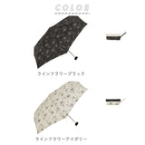 折りたたみ傘 レディース 通販 because 傘 軽量 ブランド 折り畳み傘 晴雨兼用 50cm 50センチ uvカット 日傘 折りたたみ 日傘折り畳み 晴雨兼用傘 ミニ 折傘 おしゃれ 通勤 通学 雨傘