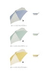 折りたたみ傘 レディース 通販 because 傘 軽量 ブランド 折り畳み傘 晴雨兼用 50cm 50センチ uvカット 日傘 折りたたみ 日傘折り畳み 晴雨兼用傘 ミニ 折傘 おしゃれ 通勤 通学 雨傘