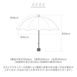 折りたたみ傘 レディース 通販 because 傘 軽量 ブランド 折り畳み傘 晴雨兼用 50cm 50センチ uvカット 日傘 折りたたみ 日傘折り畳み 晴雨兼用傘 ミニ 折傘 おしゃれ 通勤 通学 雨傘