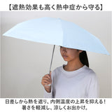 because 折りたたみ傘 晴雨兼用 ビコーズ B-095847 通販 日傘 折りたたみ 晴雨兼用傘 折り畳み傘 折りたたみ日傘 折り畳み日傘 完全遮光 UVカット 100% レディース 小さめ 47cm 通勤 通学