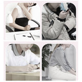 サポーター 矯正ベルト 通販 猫背 巻き肩 男性 女性 レディース メンズ 姿勢 背筋 猫背矯正 背筋矯正 姿勢矯正ベルト 大人 前留め 子供 こども ストレッチ 伸縮性 シンプル 肩甲骨