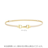 ベルト レディース 細 通販 細ベルト 革ベルト きれいめ 大人 可愛い かわいい シンプル ウエストマーク レザー 本革 ブラウン 黒 ブラック おしゃれ 女性 べると
