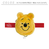 ミニポーチ キャラクター 通販 ベルトポーチ ミニ 小物入れ 小銭入れ ポーチ コインケース 財布 バッグチャーム サイフ グッズ キッズ 女の子 かわいい 子ども 子供 レディース おしゃれ