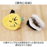 ミニポーチ キャラクター 通販 ベルトポーチ ミニ 小物入れ 小銭入れ ポーチ コインケース 財布 バッグチャーム サイフ グッズ キッズ 女の子 かわいい 子ども 子供 レディース おしゃれ