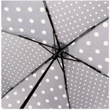 because ビコーズ 折りたたみ傘 レディース 50cm 通販 晴雨兼用傘 折り畳み傘 雨傘 日傘 折り畳み 折りたたみ 日よけ 日除け UVカット 紫外線カット かわいい 上品 おしゃれ 通勤 通学