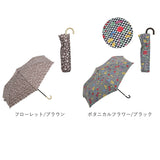 ビコーズ 傘 because 通販 折りたたみ傘 日傘 遮光 折り畳み傘 晴雨兼用 雨傘 晴雨兼用傘 UVカット 手開き 50cm 50センチ 軽量 軽い かさ カサ 大人 かわいい おしゃれ シンプル 通勤