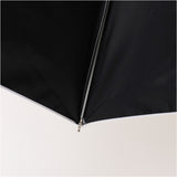 because 折りたたみ傘 晴雨兼用 ビコーズ B-095680 通販 折りたたみ日傘 晴雨兼用傘 折り畳み傘 折り畳み日傘 完全遮光 UVカット レディース 小さめ 50cm MUZIKTIGER ムジークタイガー