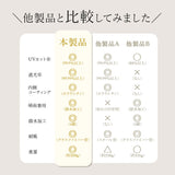日傘 完全遮光 晴雨兼用 ビコーズ 傘 晴雨 because バンブー 晴雨兼用傘 長傘 雨傘 手開き 55cm 55センチ 遮光率 100% UVカット 竹ハンドル 持ち手 竹 軽量 軽い 大きめ おしゃれ