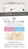 日傘 完全遮光 晴雨兼用 ビコーズ 傘 晴雨 because バンブー 晴雨兼用傘 長傘 雨傘 手開き 55cm 55センチ 遮光率 100% UVカット 竹ハンドル 持ち手 竹 軽量 軽い 大きめ おしゃれ