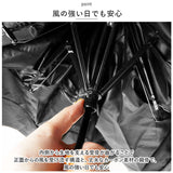 ビコーズ 傘 because 通販 折りたたみ傘 日傘 遮光 晴雨兼用傘 折り畳み傘 晴雨兼用 UVカット 手開き 55cm 55センチ 大きめ ラージ おしゃれ シンプル 大人 かわいい 通勤 通学 女性