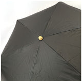 ビコーズ 傘 because 通販 折りたたみ傘 日傘 遮光 晴雨兼用傘 折り畳み傘 晴雨兼用 UVカット 手開き 55cm 55センチ 大きめ ラージ おしゃれ シンプル 大人 かわいい 通勤 通学 女性