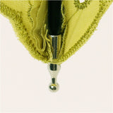 ビコーズ 日傘 長傘 通販 because 傘 B-943580 レディース おしゃれ UVカット 90%以上 手開き 手動 紫外線対策 カットワークレース 通勤 通学 かわいい オシャレ レース 上品 きれいめ