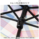 because ビコーズ 晴雨兼用傘 折りたたみ傘 通販 傘 折り畳み傘 雨傘 日傘 折り畳み 折りたたみ 晴雨兼用 UVカット 紫外線対策 紫外線カット 熱中症対策 綿混 レディース デザイン