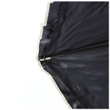 because ビコーズ 晴雨兼用傘 折りたたみ傘 遮光性 通販 傘 折り畳み傘 雨傘 日傘 折り畳み 折りたたみ 晴雨兼用 UVカット 遮光 紫外線対策 紫外線カット レディース デザイン