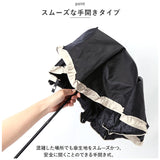 because ビコーズ 晴雨兼用傘 折りたたみ傘 遮光性 通販 傘 折り畳み傘 雨傘 日傘 折り畳み 折りたたみ 晴雨兼用 UVカット 遮光 紫外線対策 紫外線カット レディース デザイン