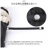 because ビコーズ 晴雨兼用傘 折りたたみ傘 遮光性 通販 傘 折り畳み傘 雨傘 日傘 折り畳み 折りたたみ 晴雨兼用 UVカット 遮光 紫外線対策 紫外線カット レディース デザイン