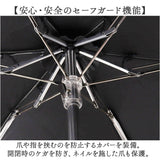 because 折りたたみ傘 晴雨兼用 ビコーズ 通販 日傘 折りたたみ 晴雨兼用傘 折り畳み傘 折りたたみ日傘 折り畳み日傘 完全遮光 遮熱 UVカット 100% レディース 小さめ 50cm 50センチ