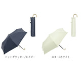 ビコーズ 傘 because 通販 折りたたみ傘 日傘 遮光 晴雨兼用傘 折り畳み傘 晴雨兼用 UVカット 手開き 50cm 50センチ かさ カサ おしゃれ シンプル 大人 かわいい 通勤 通学 携帯 置き傘