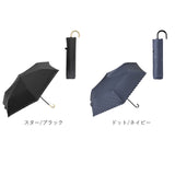 ビコーズ 傘 because 通販 折りたたみ傘 日傘 遮光 晴雨兼用傘 折り畳み傘 晴雨兼用 UVカット 手開き 50cm 50センチ かさ カサ おしゃれ シンプル 大人 かわいい 通勤 通学 携帯 置き傘