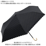 ビコーズ 傘 because 通販 折りたたみ傘 日傘 遮光 晴雨兼用傘 折り畳み傘 晴雨兼用 UVカット 手開き 50cm 50センチ かさ カサ おしゃれ シンプル 大人 かわいい 通勤 通学 携帯 置き傘