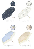 because ビコーズ 折りたたみ傘 通販 折り畳み傘 晴雨兼用傘 傘 カサ かさ 雨傘 日傘 晴雨兼用 レディース傘 アンブレラ おりたたみ 折畳み 折り畳み 遮光 紫外線対策 女性 耐水性