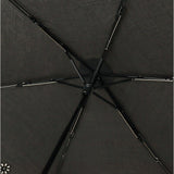 ビコーズ 日傘 折りたたみ 通販 because 傘 B-094380 折りたたみ傘 折り畳み傘 折り畳み おしゃれ UVカット 90%以上 手開き 手動 紫外線対策 カットワークレース 通勤 通学 かわいい 上品