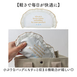 because ビコーズ 日傘 B-096561 通販 晴雨兼用傘 折りたたみ傘 折り畳み傘 遮熱 完全遮光 傘 かさ 雨傘 50cm 50センチ uvカット 大人 女子 レディース 女性 おしゃれ かわいい UPF50+