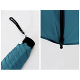 U-DAY ユーディ 折りたたみ傘 晴雨兼用 ミニ 53cm 傘 通販 晴雨兼用傘 折り畳み傘 折りたたみ 雨傘 日傘?折り畳み 小さめ UVカット 紫外線カット グラスファイバー RE:PET リペット