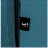 U-DAY ユーディ 折りたたみ傘 晴雨兼用 ミニ 53cm 傘 通販 晴雨兼用傘 折り畳み傘 折りたたみ 雨傘 日傘?折り畳み 小さめ UVカット 紫外線カット グラスファイバー RE:PET リペット