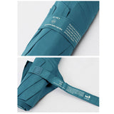 U-DAY ユーディ 折りたたみ傘 晴雨兼用 ミニ 53cm 傘 通販 晴雨兼用傘 折り畳み傘 折りたたみ 雨傘 日傘?折り畳み 小さめ UVカット 紫外線カット グラスファイバー RE:PET リペット