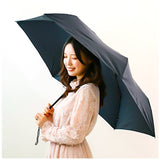 U-DAY ユーディ 折りたたみ傘 晴雨兼用 60cm 傘 通販 晴雨兼用傘 折り畳み傘 折りたたみ 雨傘 日傘 折り畳み 大きめ UVカット 紫外線カット グラスファイバー 大きい RE:PET リペット