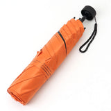 U-DAY 折り畳み傘 D-065671 通販 晴雨兼用傘 折りたたみ傘 折りたたみ日傘 折り畳み日傘 日傘 雨傘 完全遮光 UVカット メンズ レディース 55cm ケース付き ショルダーバッグ サコッシュ