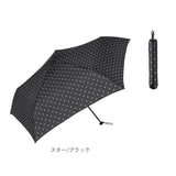 because ビコーズ 折りたたみ傘 軽量 通販 親骨 55cm 耐風 風に強い 雨傘 ユニセックス 折り畳み 折りたたみ 持ち運び コンパクト 男女兼用 ユニセックス かさ 傘 ウィンドレジスタンス