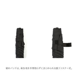 because ビコーズ 折りたたみ傘 軽量 通販 親骨 55cm 耐風 風に強い 雨傘 ユニセックス 折り畳み 折りたたみ 持ち運び コンパクト 男女兼用 ユニセックス かさ 傘 ウィンドレジスタンス