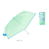U-DAY 折り畳み傘 D-065964 通販 折りたたみ傘 ビニール傘 傘 ビニール 折りたたみビニール傘 雨傘 かさ カサ コンパクト 50cm 小さい シンプル レディース メンズ おしゃれ かわいい