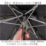U-DAY 折り畳み傘 D-064911 通販 晴雨兼用傘 折りたたみ傘 折りたたみ日傘 折り畳み日傘 傘 日傘 雨傘 遮光 UVカット コンパクト レディース メンズ 50cm ケース付き ショルダーバッグ
